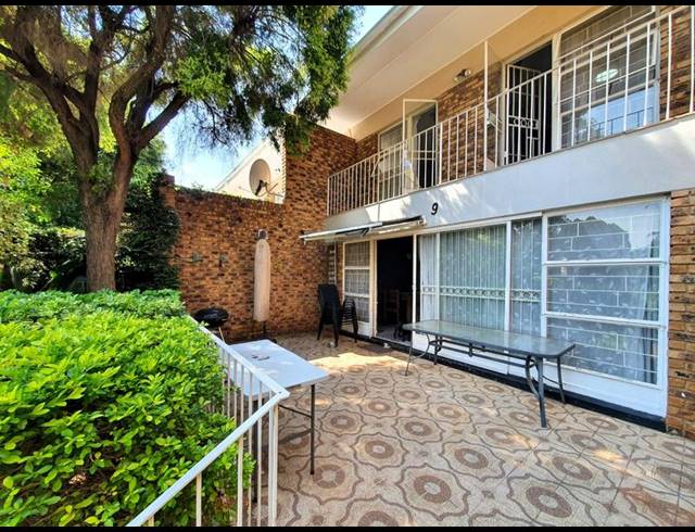 3 BEDROOM TOWNHOUSE FOR SALE IN WONDERBOOM